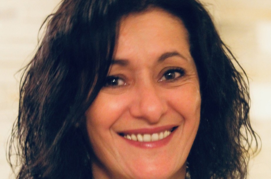 Uperio CSR Ambassador - Nadia Belaid NL.jpg